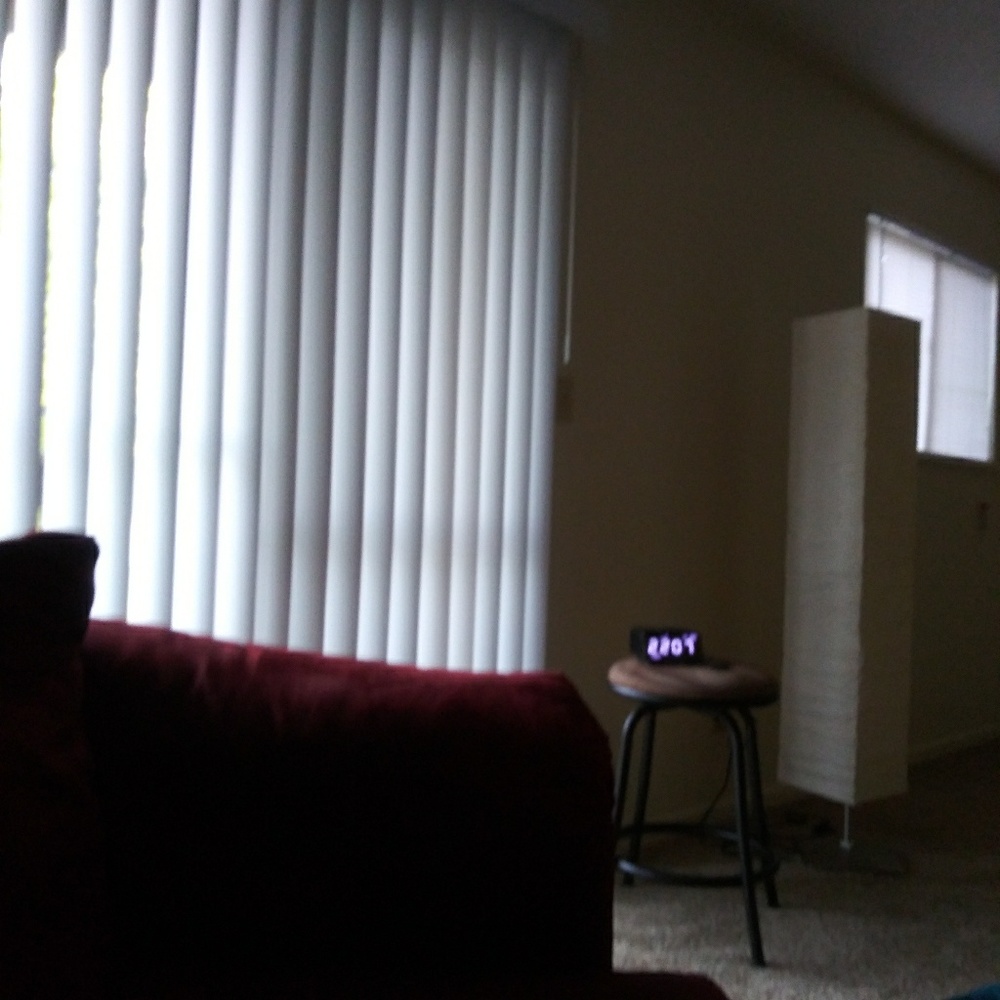 Meet your Posher, Renee